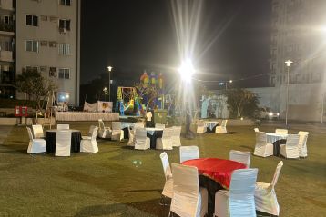 New Year Celebrations