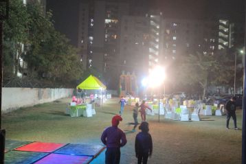 New Year Celebrations