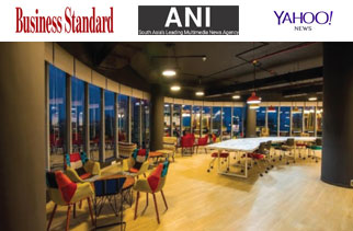 Commercial Realty of NCR and top cities to witness boost:CBRE