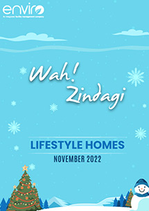 lifestyle homes