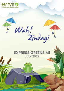 express greens