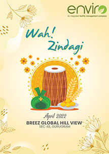 global hill view