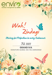 grand iva