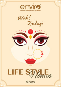 Lifestyle Homes Newsletter
