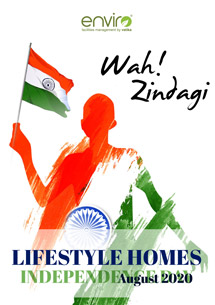 Lifestyle Homes Newsletter