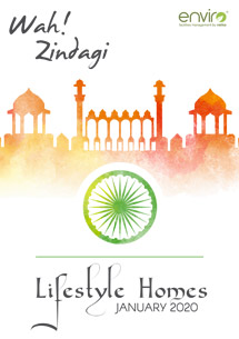 Lifestyle Homes Newsletter