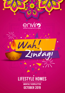 Lifestyle Homes Newsletter