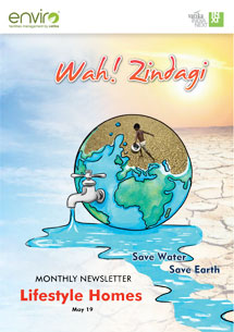 Lifestyle Homes Newsletter