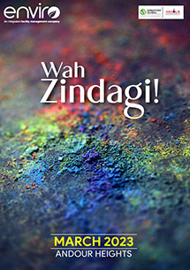 andour