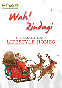 lifestyle homes