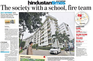 The Society with a School,fire team