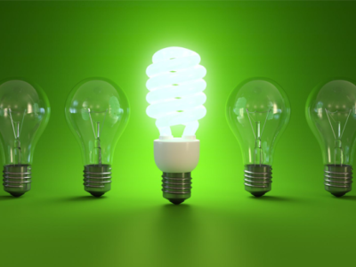 Save Energy in Corporates